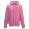 Frauen Hoodie Basic Miniaturansicht