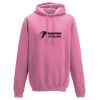 Frauen Hoodie Basic Miniaturansicht