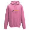 Frauen Hoodie Basic Miniaturansicht