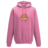 Frauen Hoodie Basic Miniaturansicht