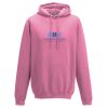 Frauen Hoodie Basic Miniaturansicht