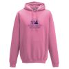 Frauen Hoodie Basic Miniaturansicht