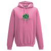 Frauen Hoodie Basic Miniaturansicht