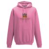 Frauen Hoodie Basic Miniaturansicht