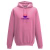 Frauen Hoodie Basic Miniaturansicht