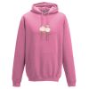 Frauen Hoodie Basic Miniaturansicht