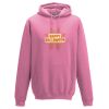 Frauen Hoodie Basic Miniaturansicht