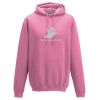 Frauen Hoodie Basic Miniaturansicht