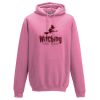 Frauen Hoodie Basic Miniaturansicht
