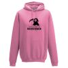 Frauen Hoodie Basic Miniaturansicht