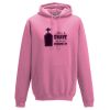 Frauen Hoodie Basic Miniaturansicht