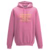 Frauen Hoodie Basic Miniaturansicht