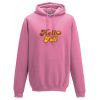 Frauen Hoodie Basic Miniaturansicht