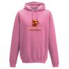 Frauen Hoodie Basic Miniaturansicht