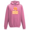 Frauen Hoodie Basic Miniaturansicht