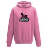 Frauen Hoodie Basic Miniaturansicht