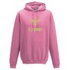 Frauen Hoodie Basic Miniaturansicht