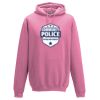 Frauen Hoodie Basic Miniaturansicht