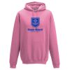 Frauen Hoodie Basic Miniaturansicht