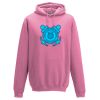 Frauen Hoodie Basic Miniaturansicht