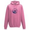 Frauen Hoodie Basic Miniaturansicht