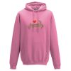 Frauen Hoodie Basic Miniaturansicht