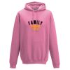 Frauen Hoodie Basic Miniaturansicht