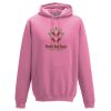 Frauen Hoodie Basic Miniaturansicht