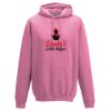Frauen Hoodie Basic Miniaturansicht