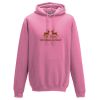 Frauen Hoodie Basic Miniaturansicht