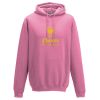 Frauen Hoodie Basic Miniaturansicht