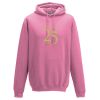 Frauen Hoodie Basic Miniaturansicht