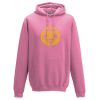 Frauen Hoodie Basic Miniaturansicht