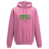 Frauen Hoodie Basic Miniaturansicht