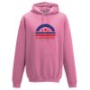 Frauen Hoodie Basic Miniaturansicht