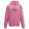 Frauen Hoodie Basic Miniaturansicht