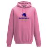 Frauen Hoodie Basic Miniaturansicht