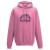 Frauen Hoodie Basic Miniaturansicht