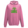 Frauen Hoodie Basic Miniaturansicht