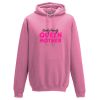 Frauen Hoodie Basic Miniaturansicht
