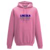 Frauen Hoodie Basic Miniaturansicht