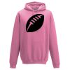 Frauen Hoodie Basic Miniaturansicht