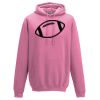 Frauen Hoodie Basic Miniaturansicht