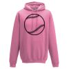 Frauen Hoodie Basic Miniaturansicht