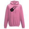 Frauen Hoodie Basic Miniaturansicht