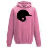 Frauen Hoodie Basic Miniaturansicht