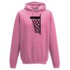 Frauen Hoodie Basic Miniaturansicht