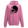 Frauen Hoodie Basic Miniaturansicht
