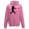 Frauen Hoodie Basic Miniaturansicht