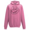 Frauen Hoodie Basic Miniaturansicht